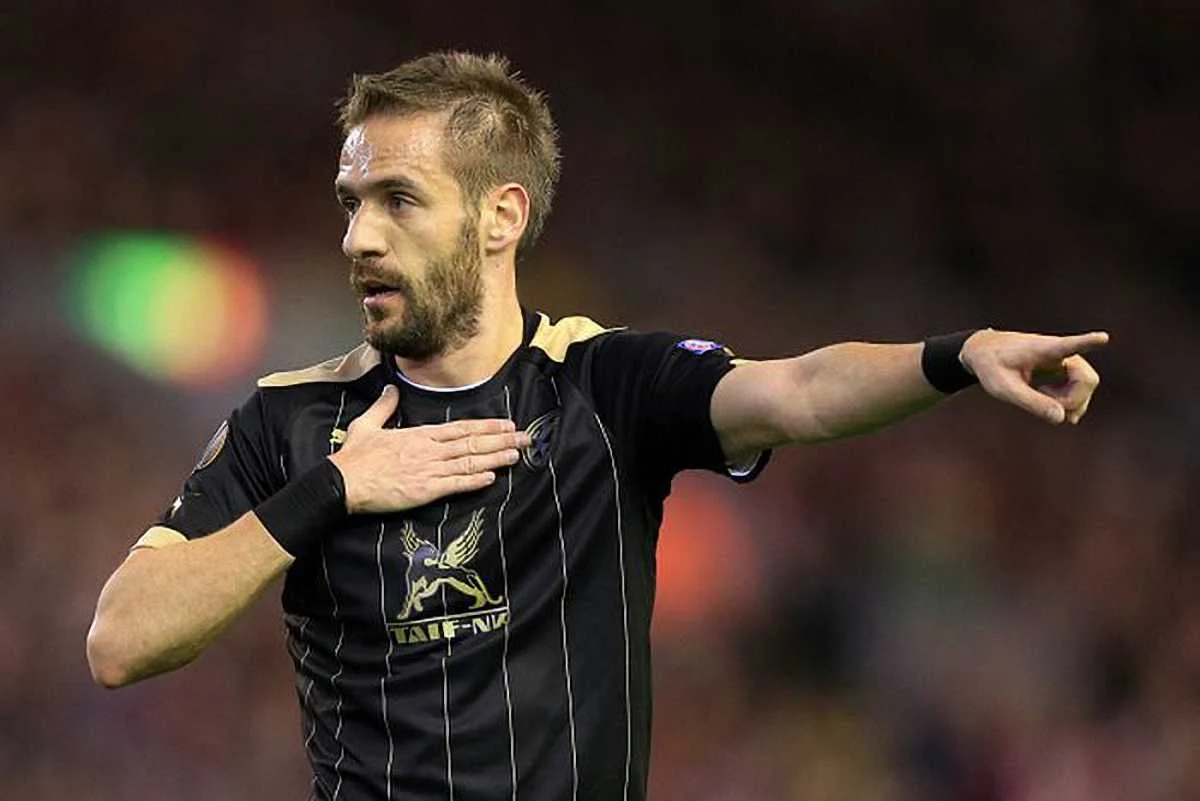 Марко Девіч / Getty Images