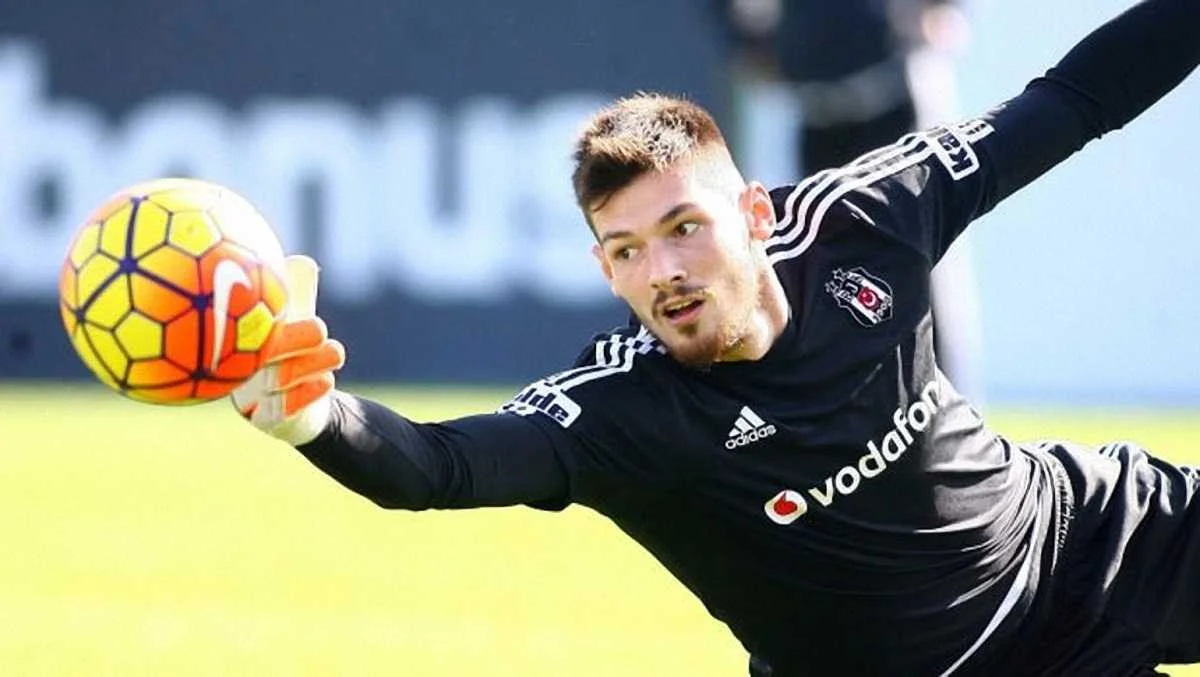 Денис Бойко / hurriyet