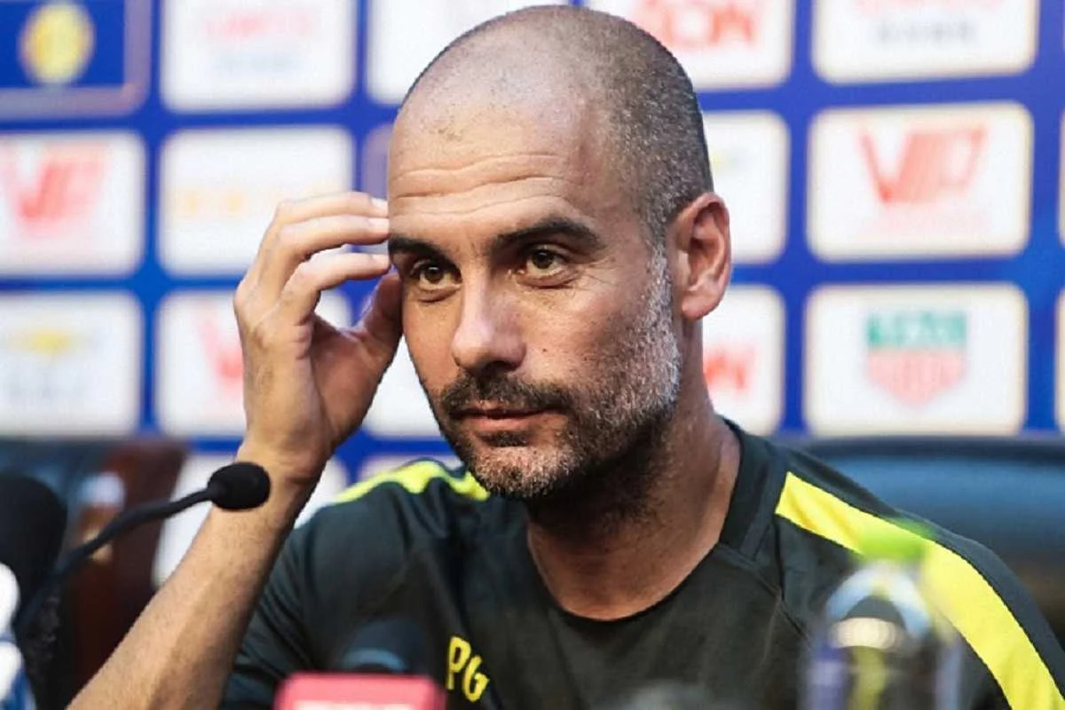 Пепу есть над чем задуматься / Getty Images