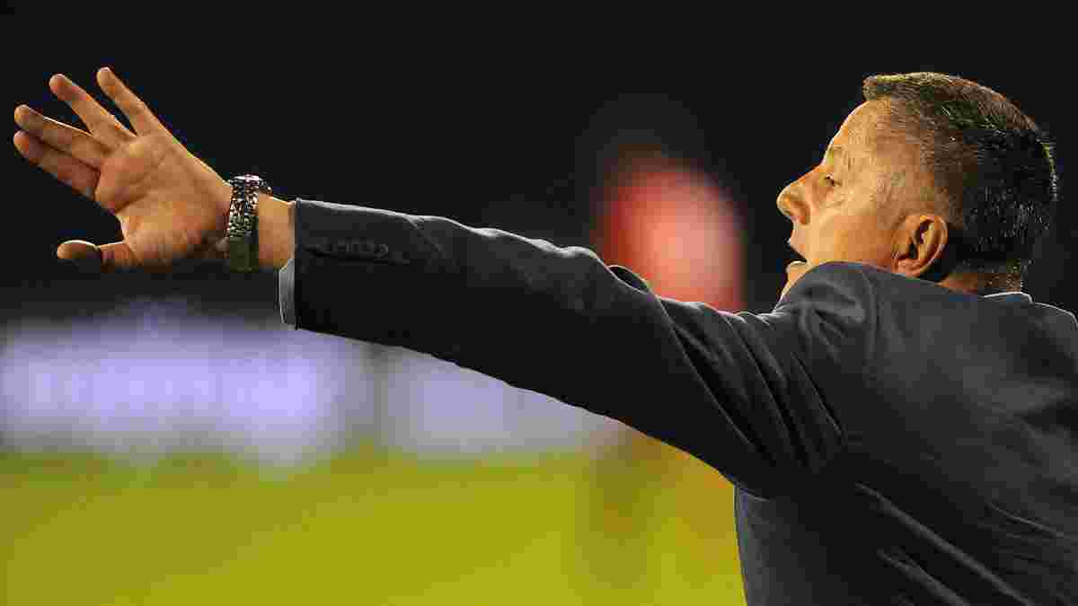 Соперник "Ворсклы" в Лиге Европы сменил главного тренера за 3 дня до матча