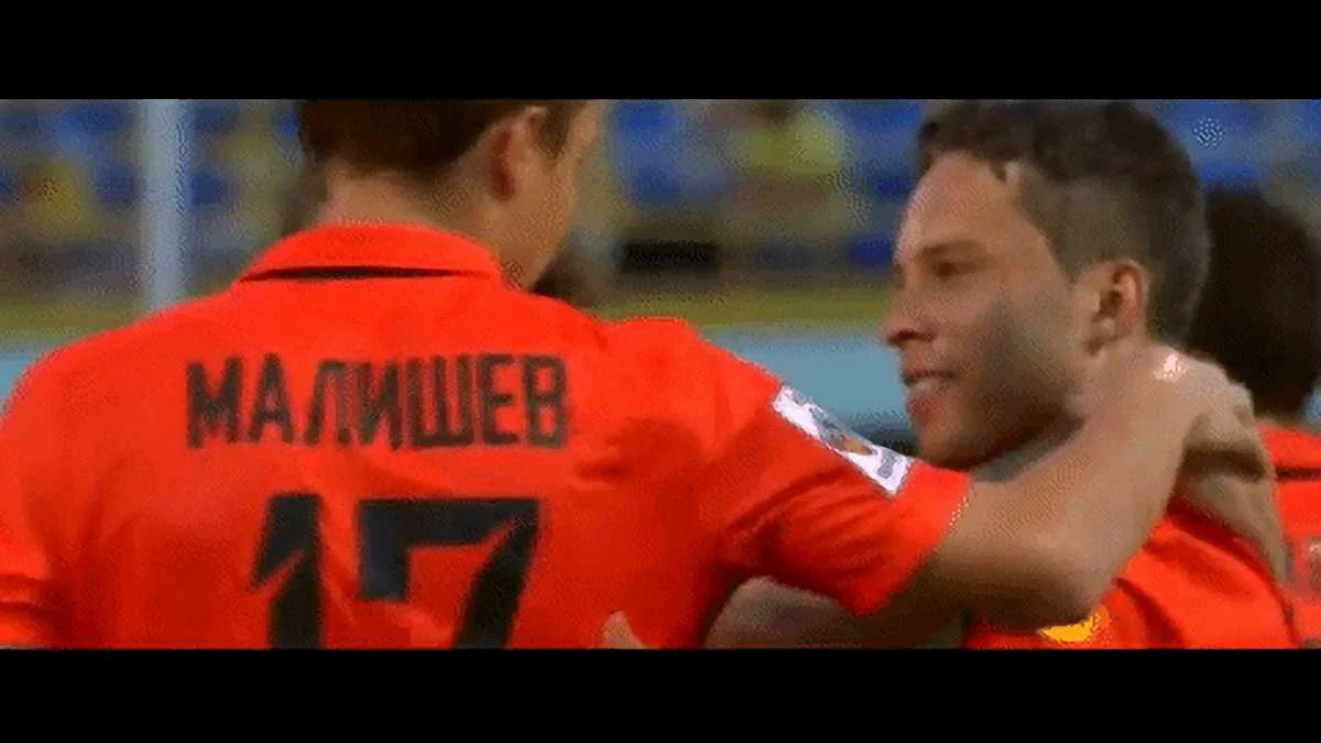 Марлос / Фото: О. Осіпов