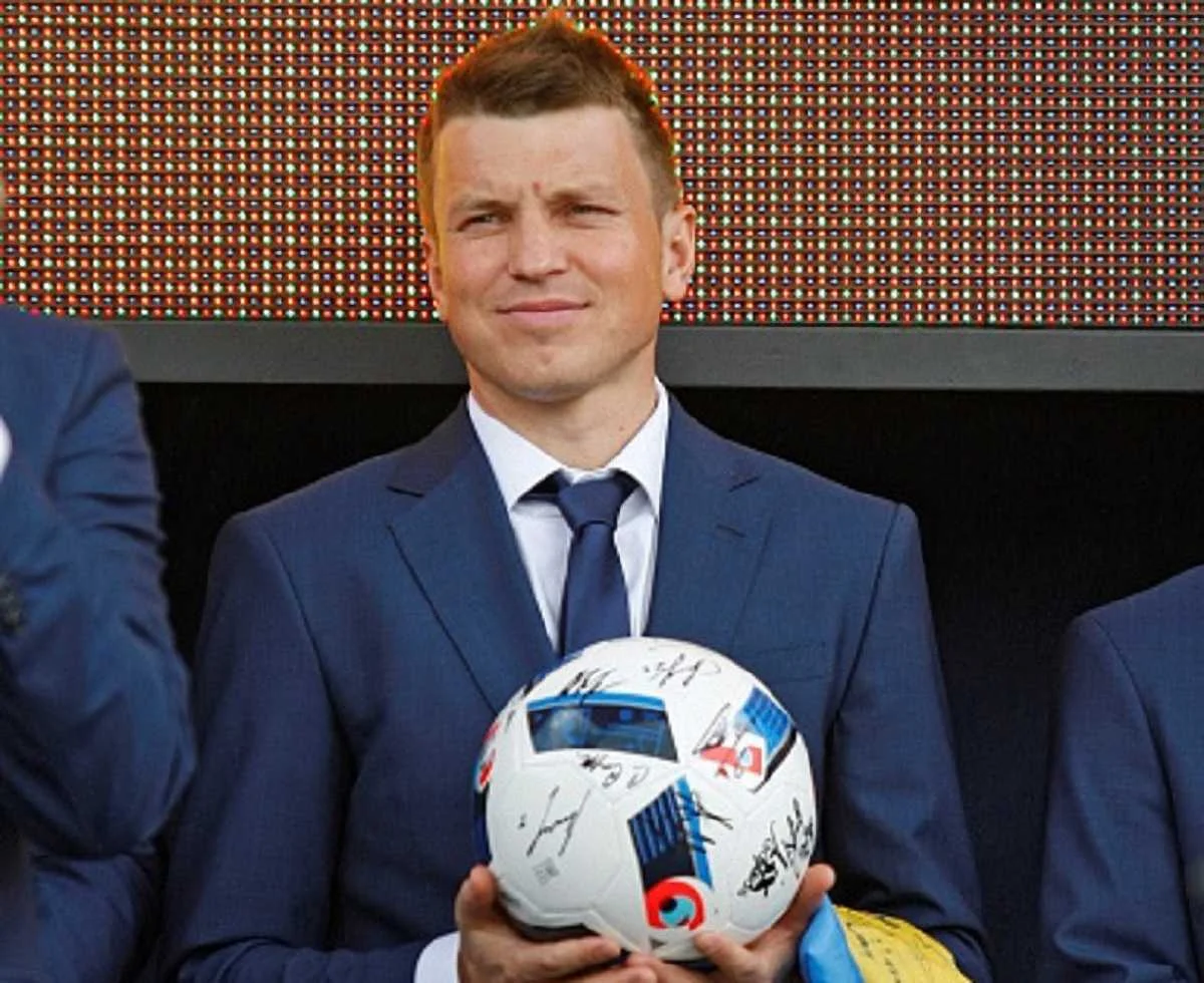 Руслан Ротань / Getty Images