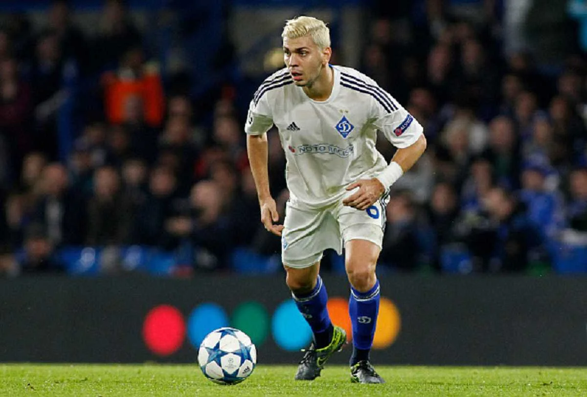 Александар Драговіч / Getty Images