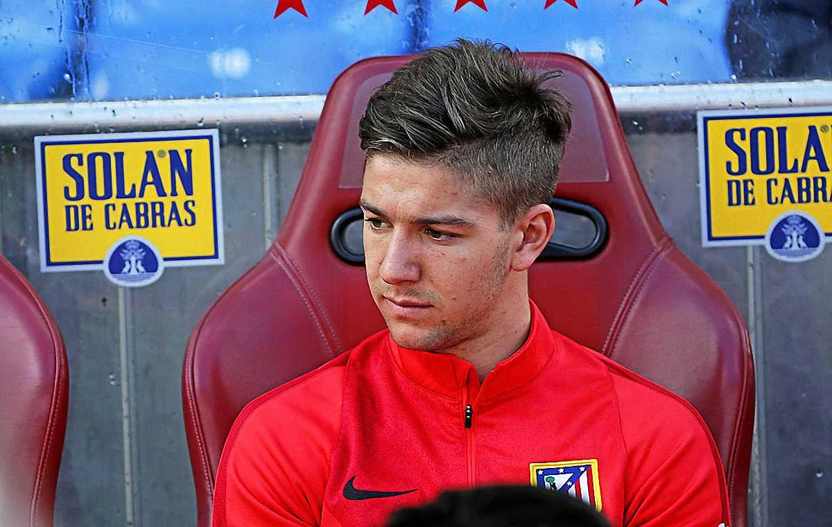 В'єтто переходить у "Севілью" / Marca