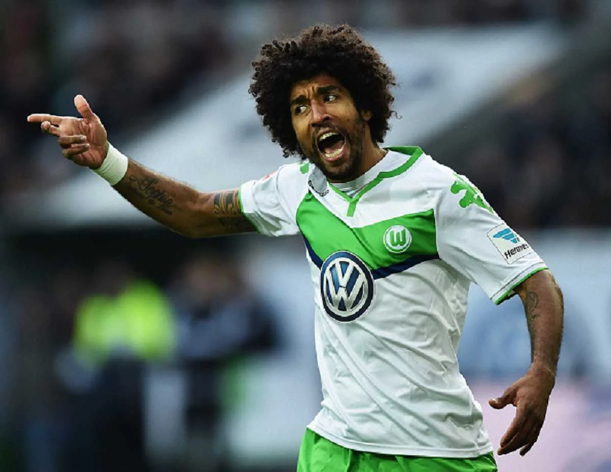 Данте хочет к Фавру / Getty Images