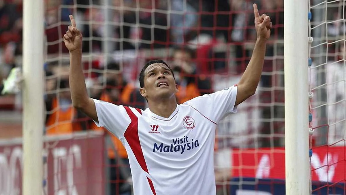 Карлос Бакка / Efe