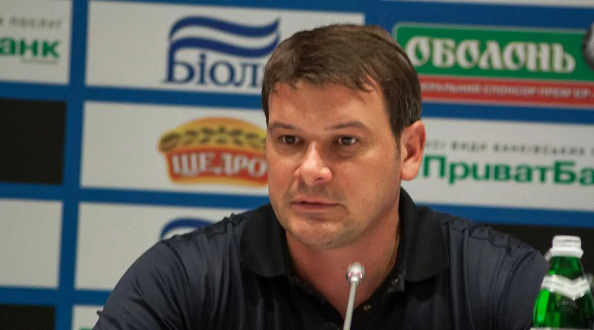 Сергій Зайцев / Соцмережі