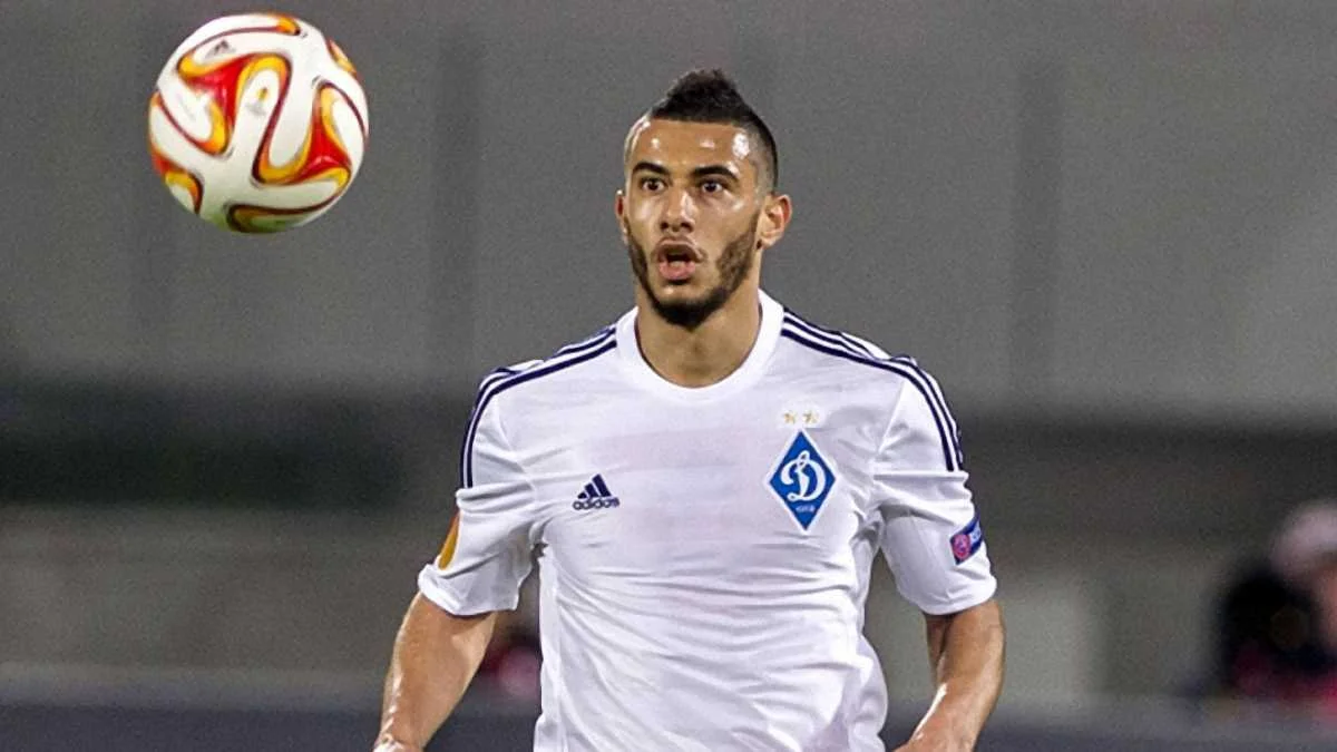 Юнес Беланда