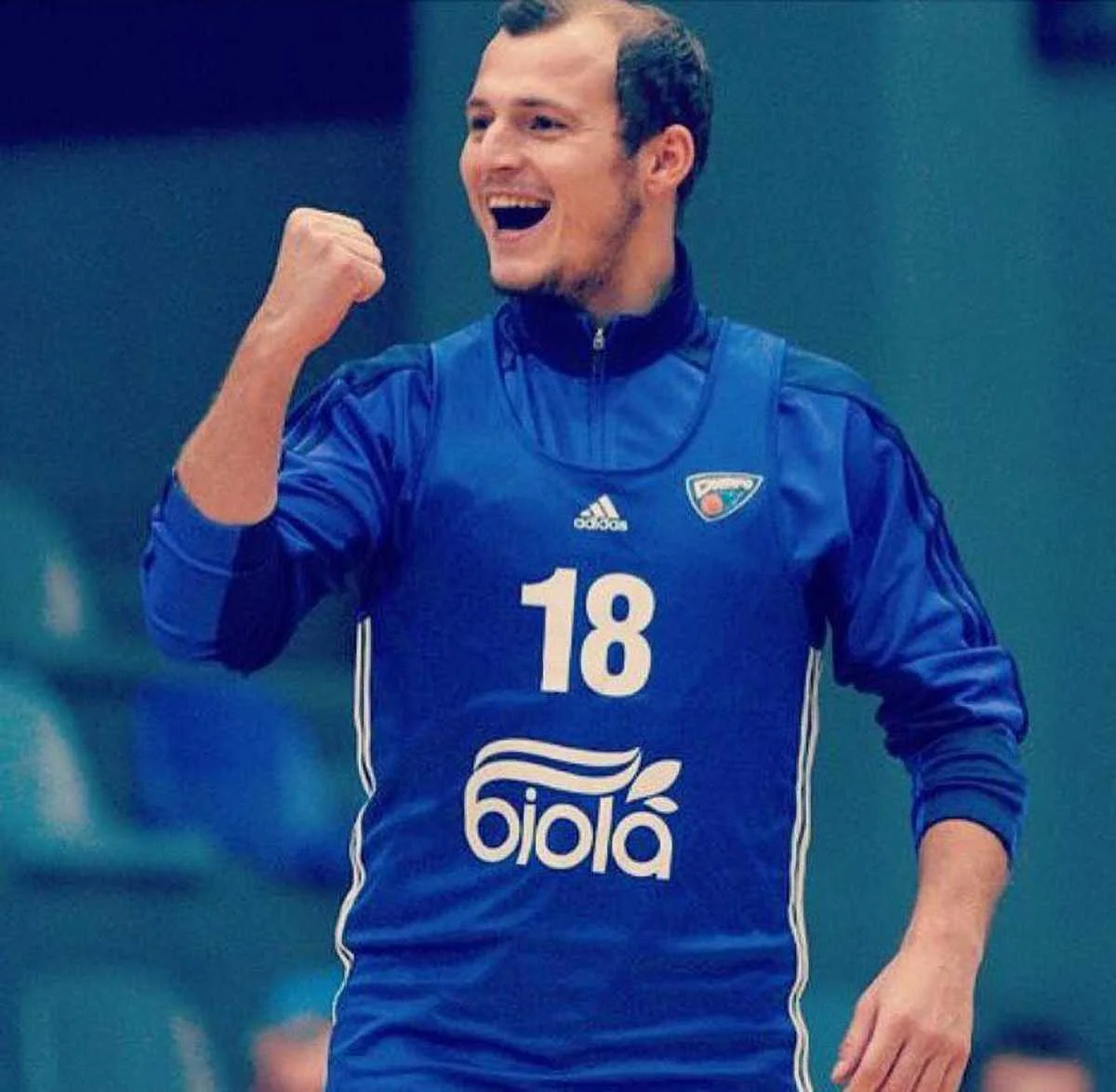 Роман Зозуля / фото із соцмереж