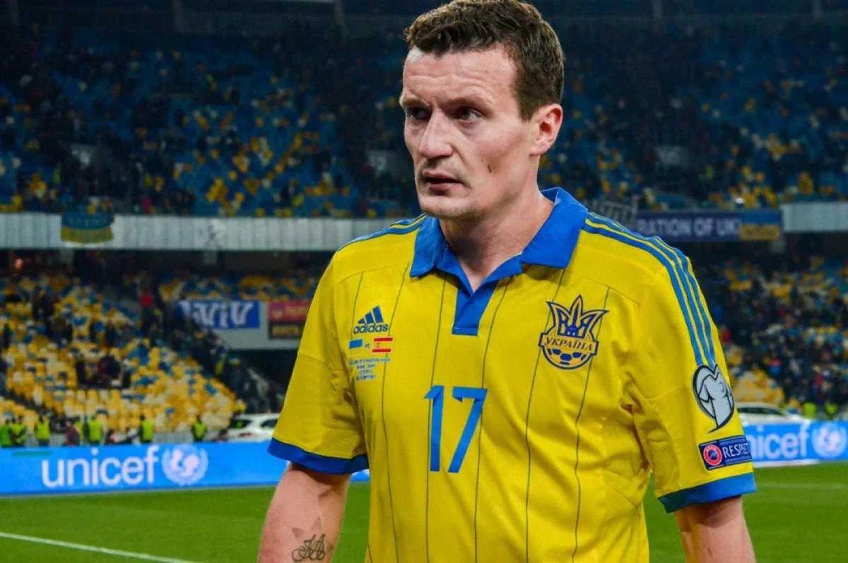 Артем Федецький / 1927.kiev.ua