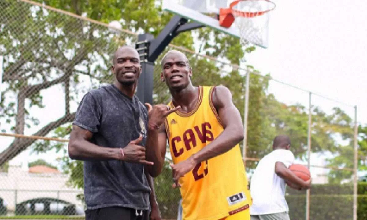 Поль Погба / Instagram игрока