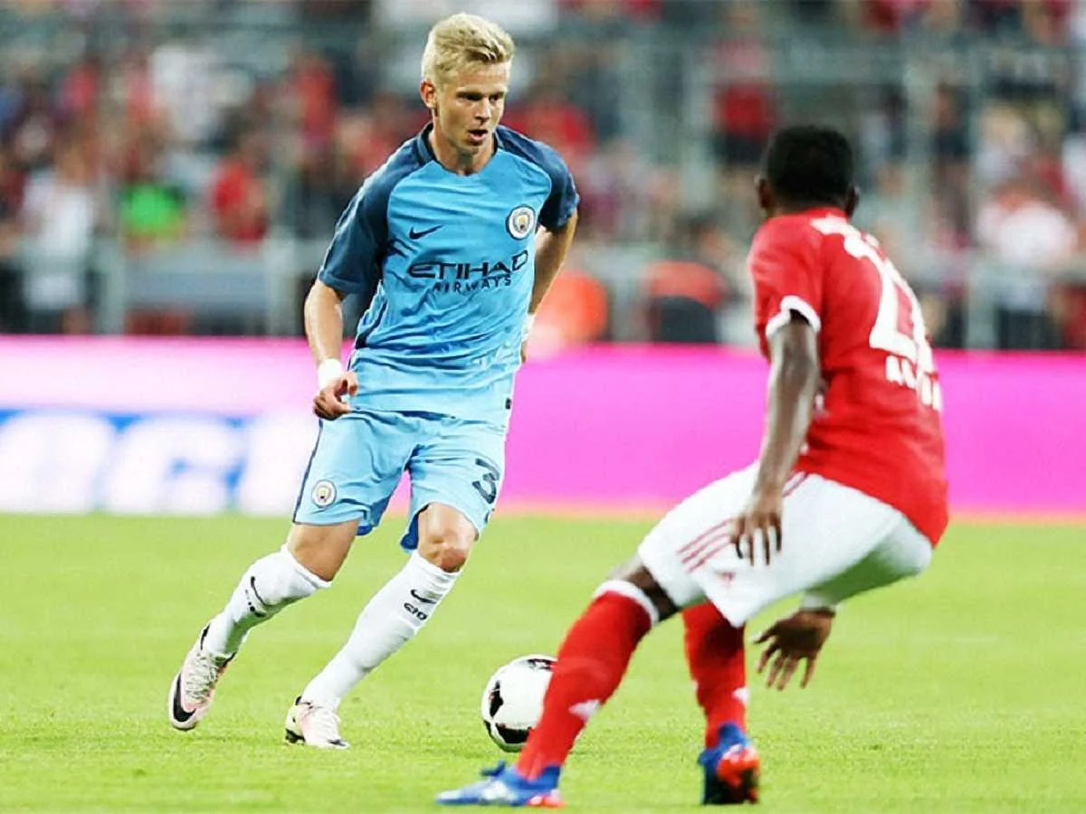 Олександр Зінченко