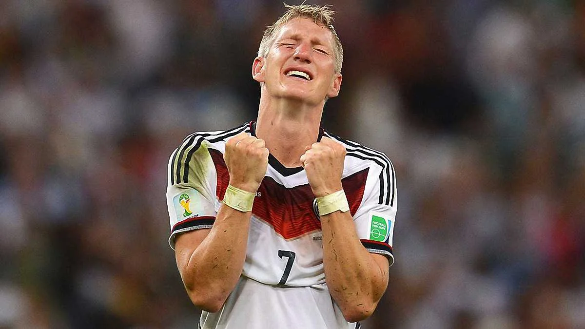 Бастиан Швайнштайгер / Getty Images