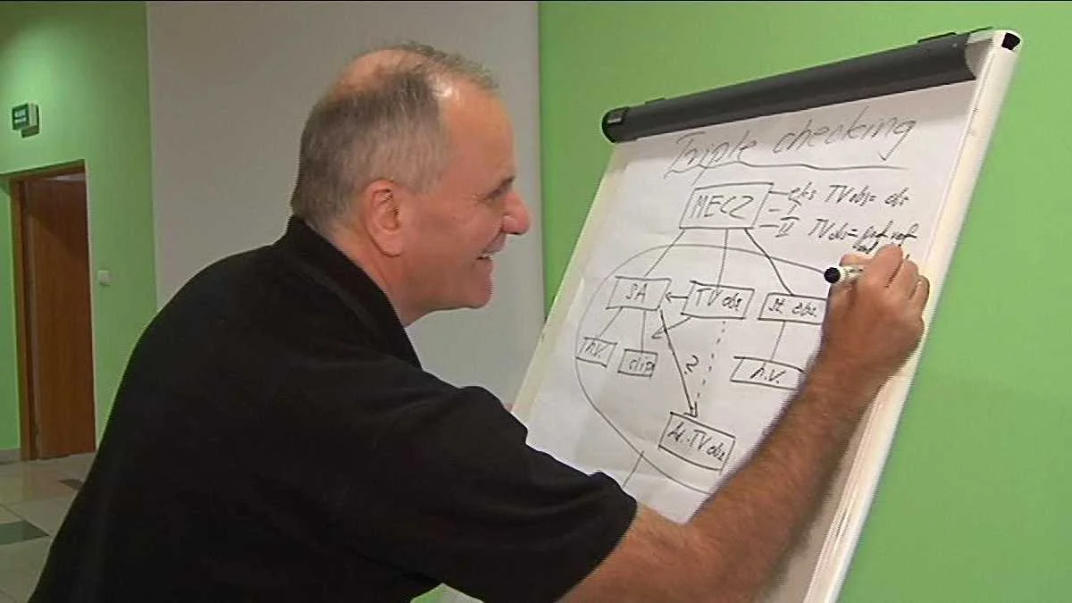 Фото до новини: Зарплатня 2000 євро і жодного кумівства. Як у польському арбітражі викоренили корупцію