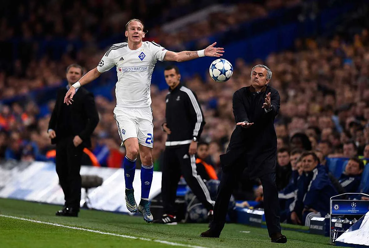 Віда переїде в Стамбул? / фото Getty Images