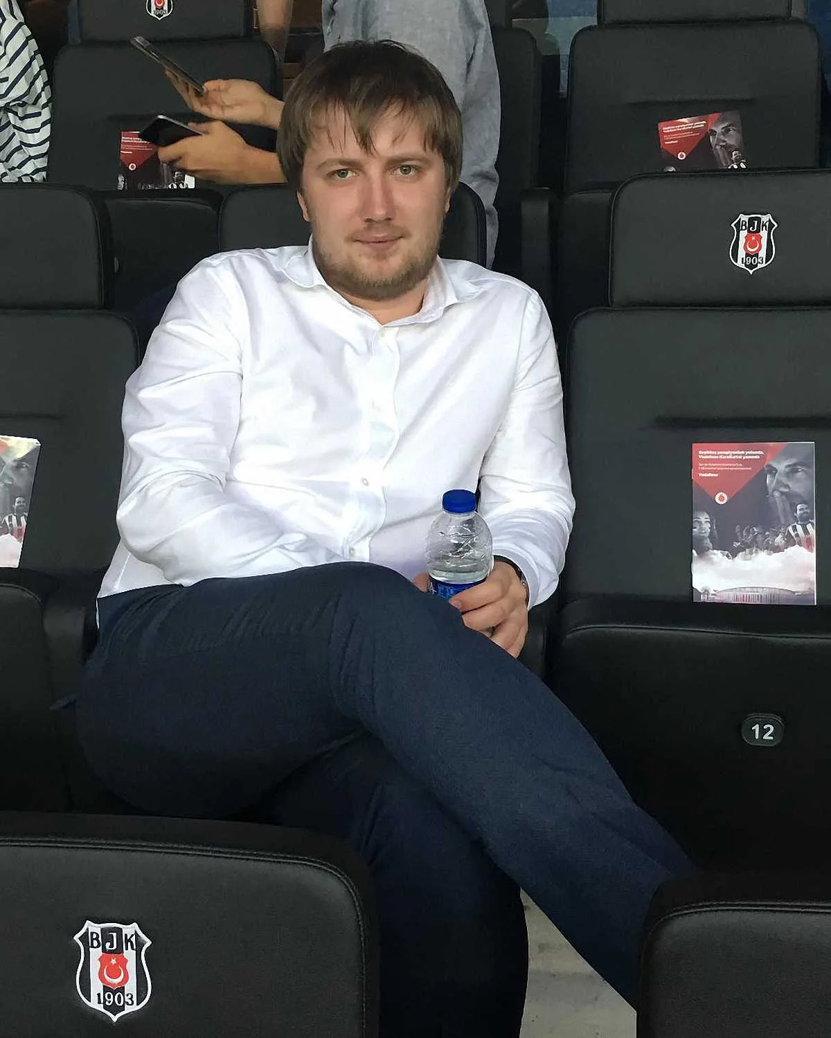 Вадим Шаблий