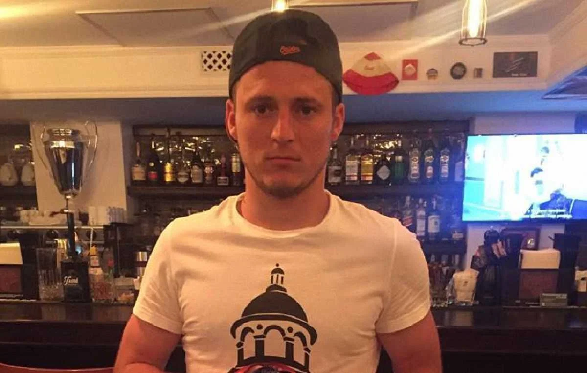 Роман Зозуля / facebook гравця