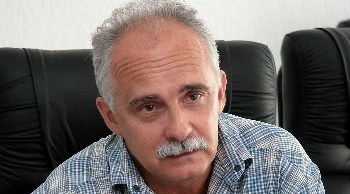 Сергей Рафаилов / ФК "Заря"