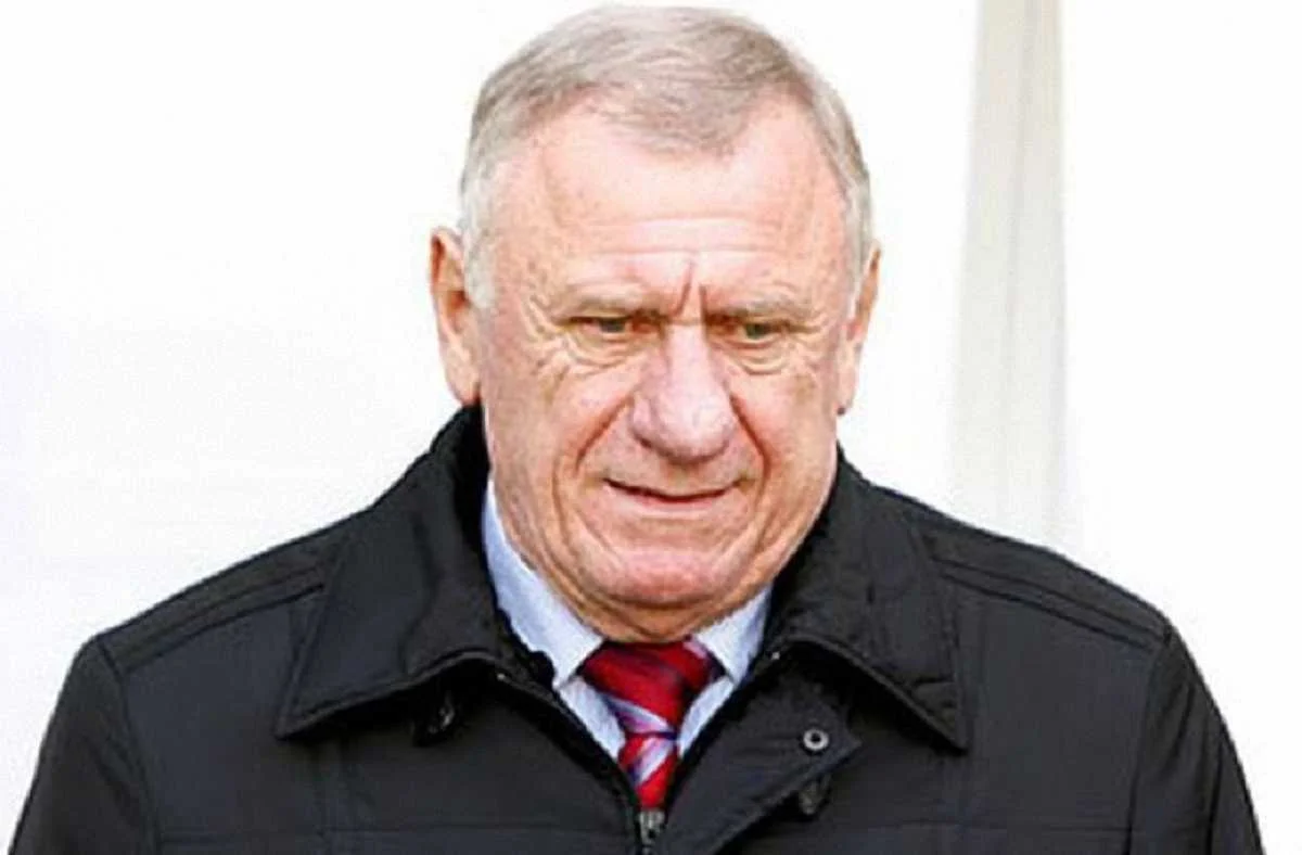 Юрий Дячук-Ставицкий / Соцсети