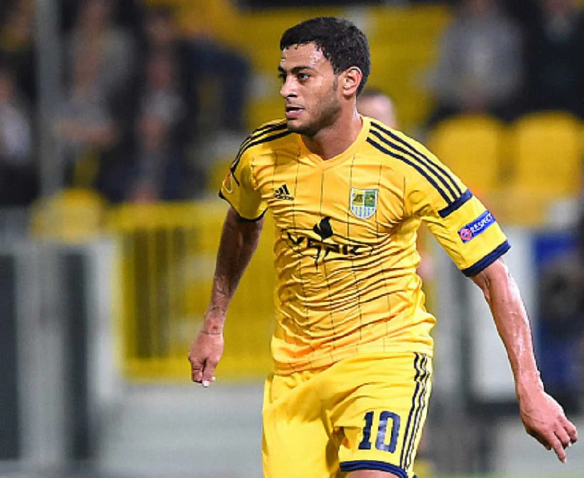 Клейтон Шав'єр / Getty Images