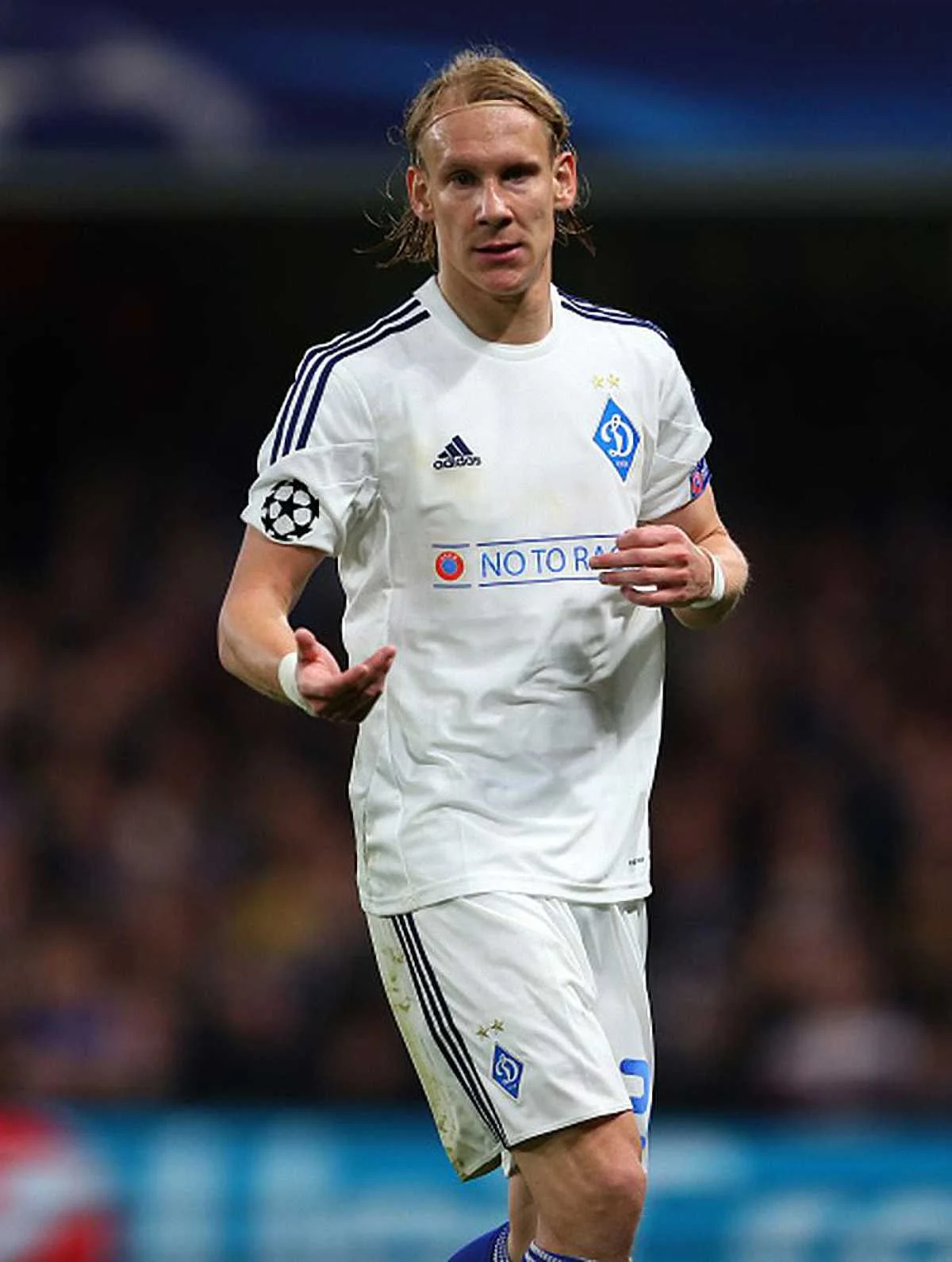 Домагой Віда / Getty Images