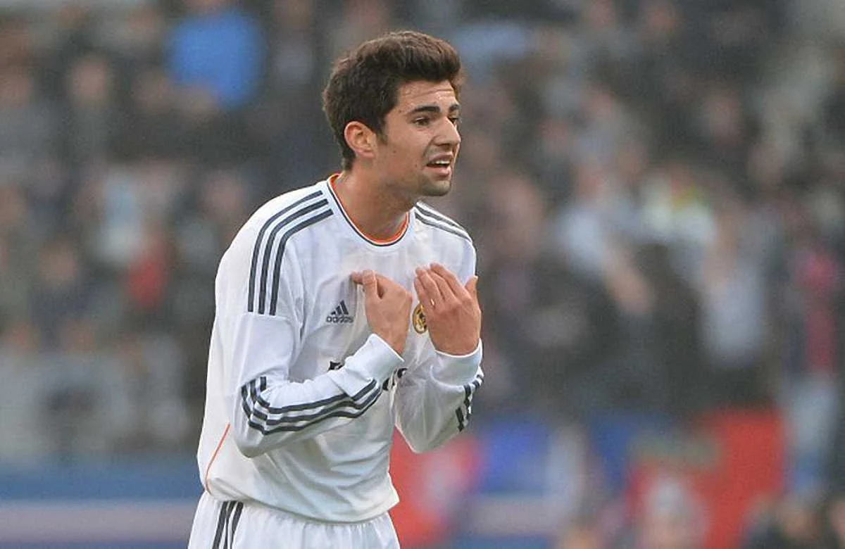 Энцо Зидан / Getty Images