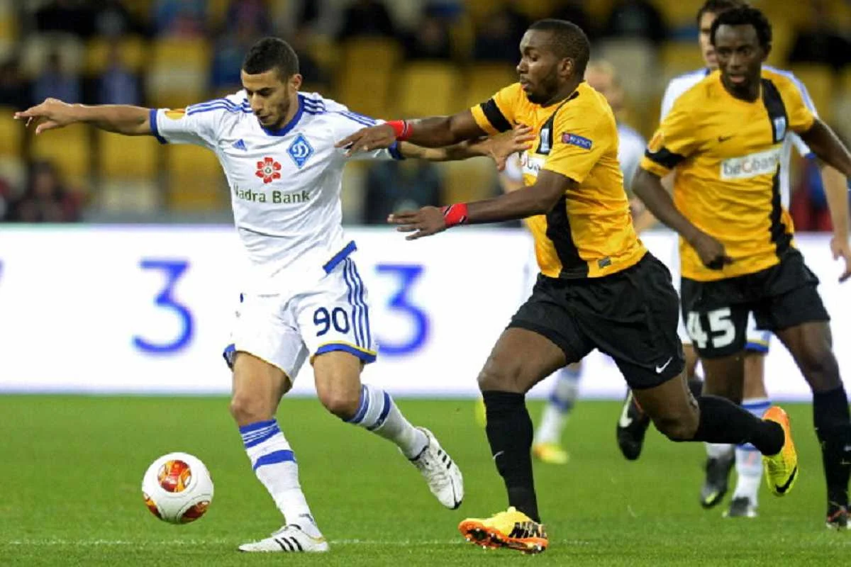 Юнес Баланда / Getty Images