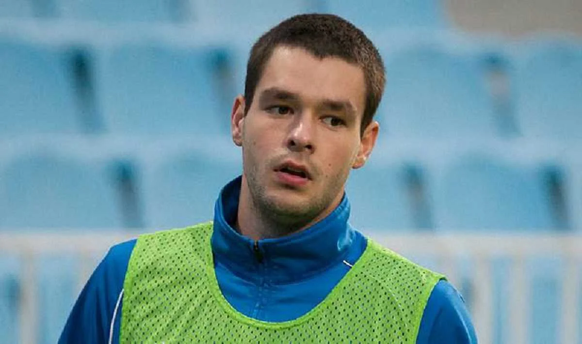 Євген Шахов / Соцмережі