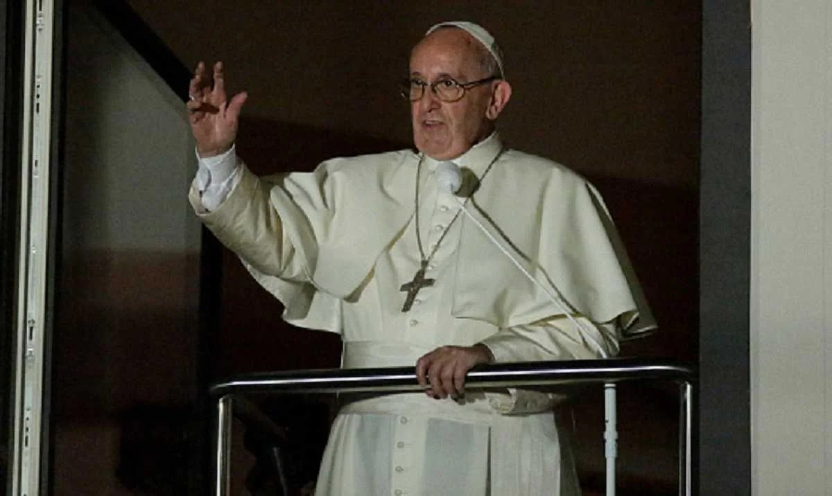 Папа Римский Франциск I / Getty Images