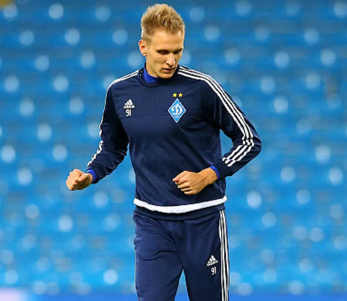 Лукаш Теодорчик / Getty Images