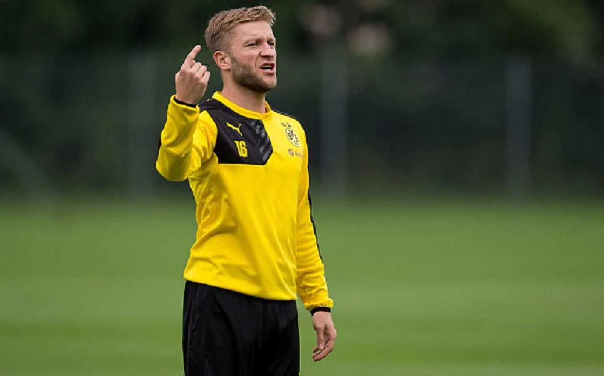 Якуб Блащиковски / Getty Images