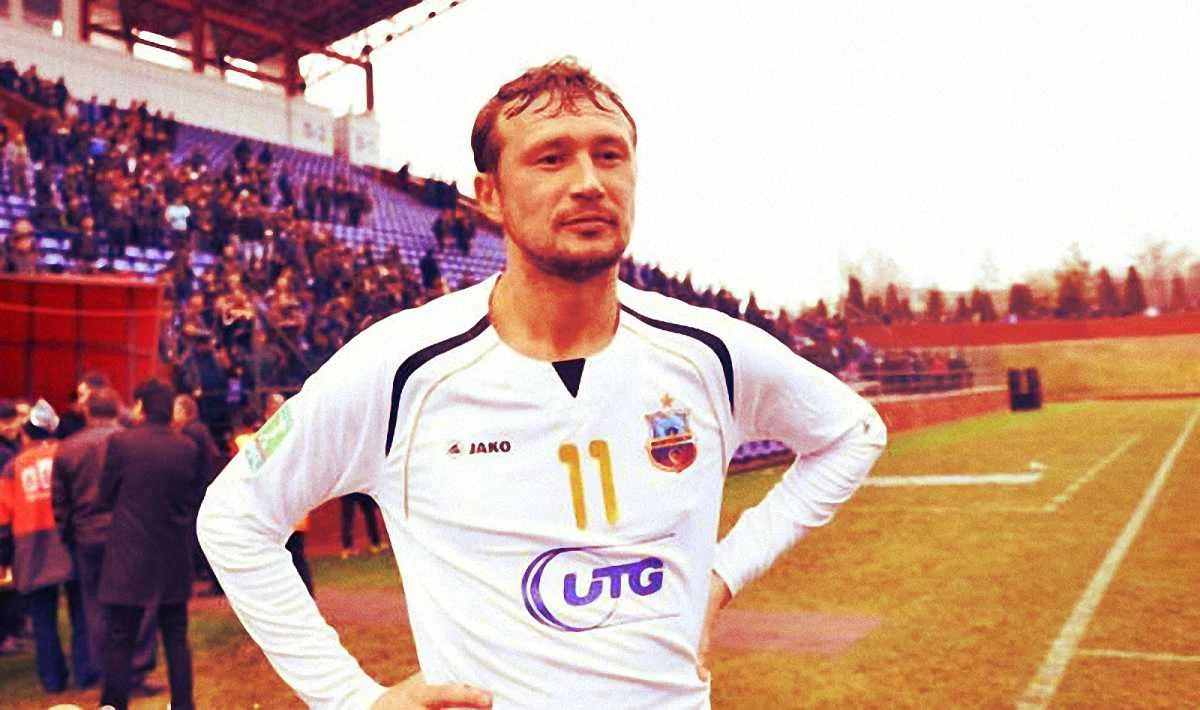 Олександр Пищур