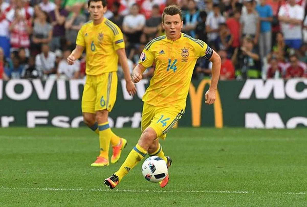 Руслан Ротань / Getty Images