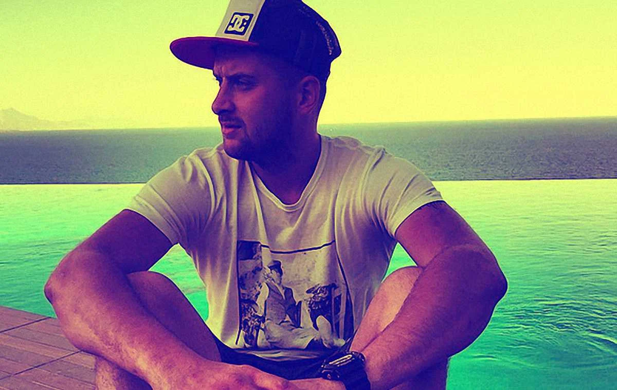 Ярослав Ракицький / Instagram