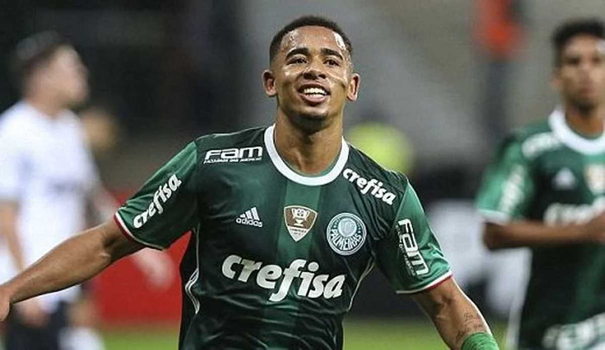 Габріель Жезуш