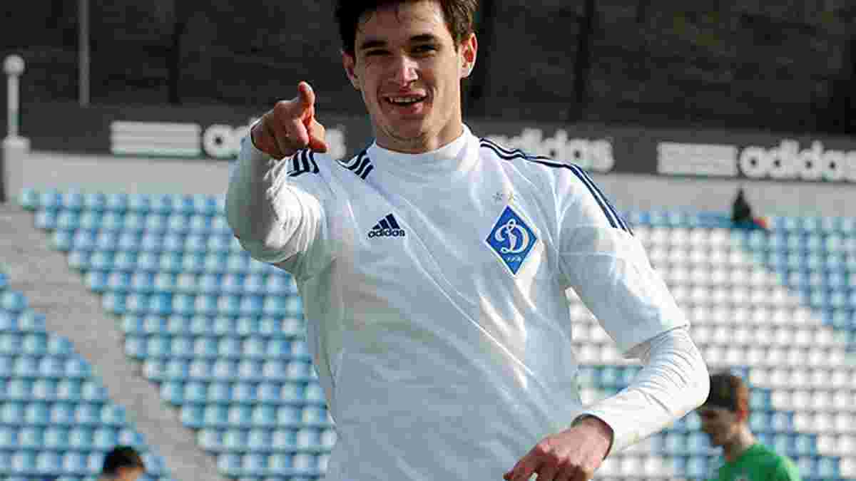 Молоді гравці "Динамо" можуть перейти в німецькі клуби 