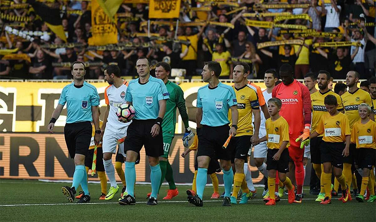 Фото: ФК "Шахтар"