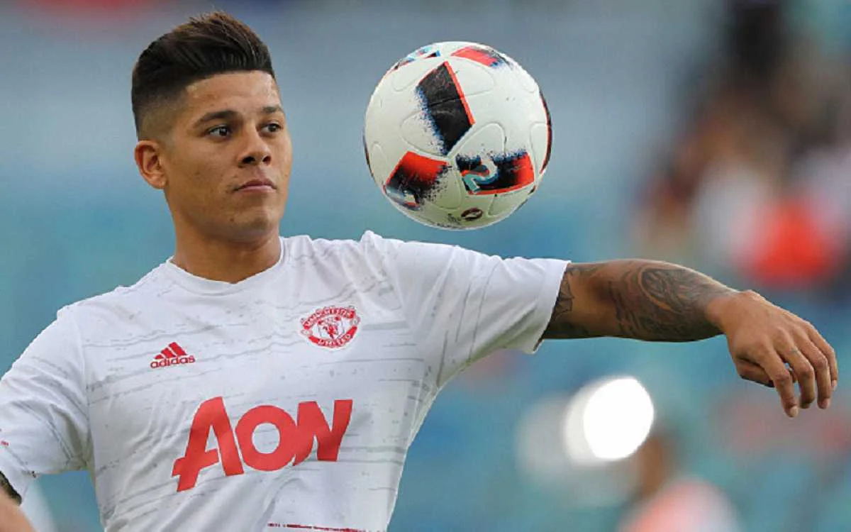 Маркос Рохо / Getty Images