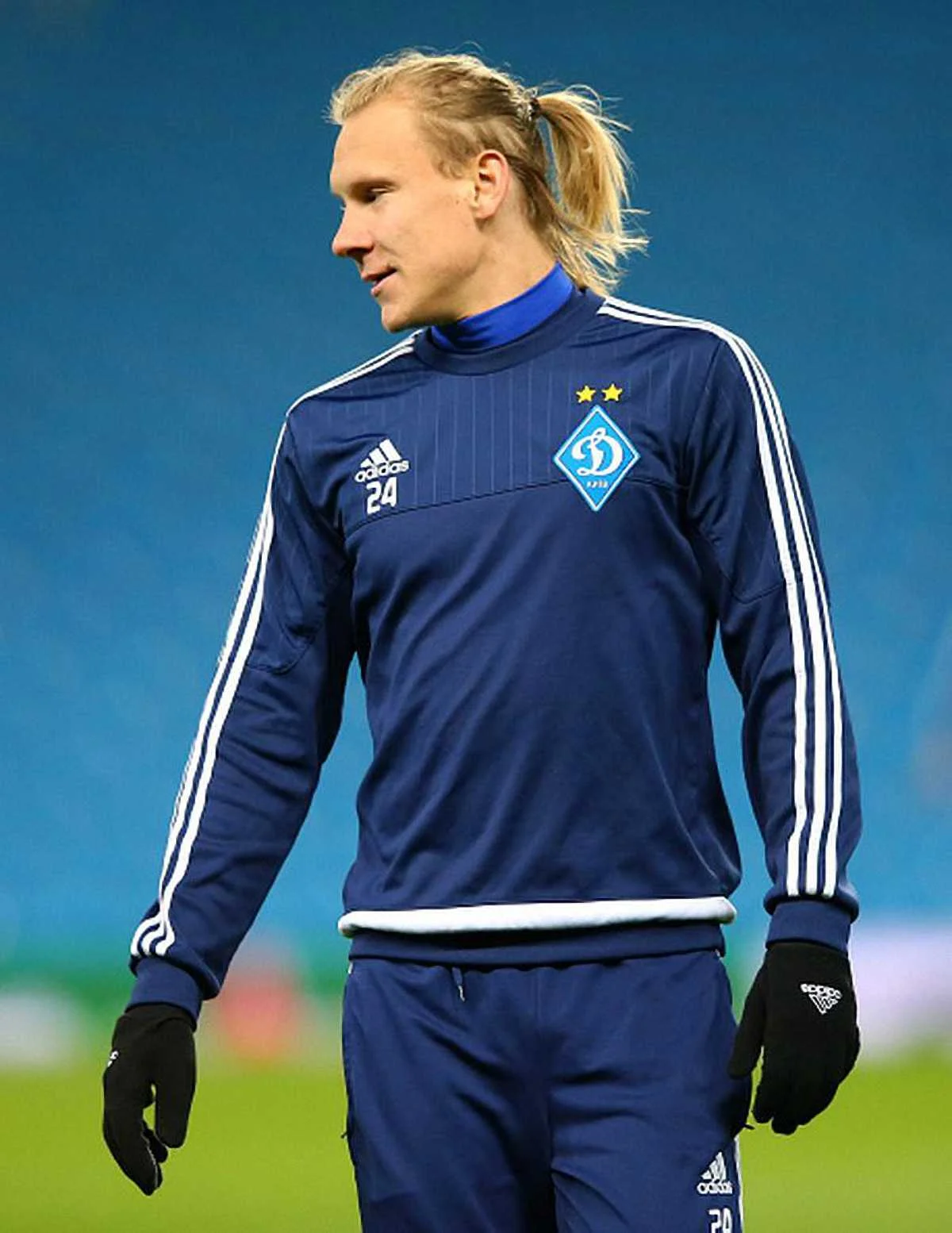 Домагой Віда / Getty Images