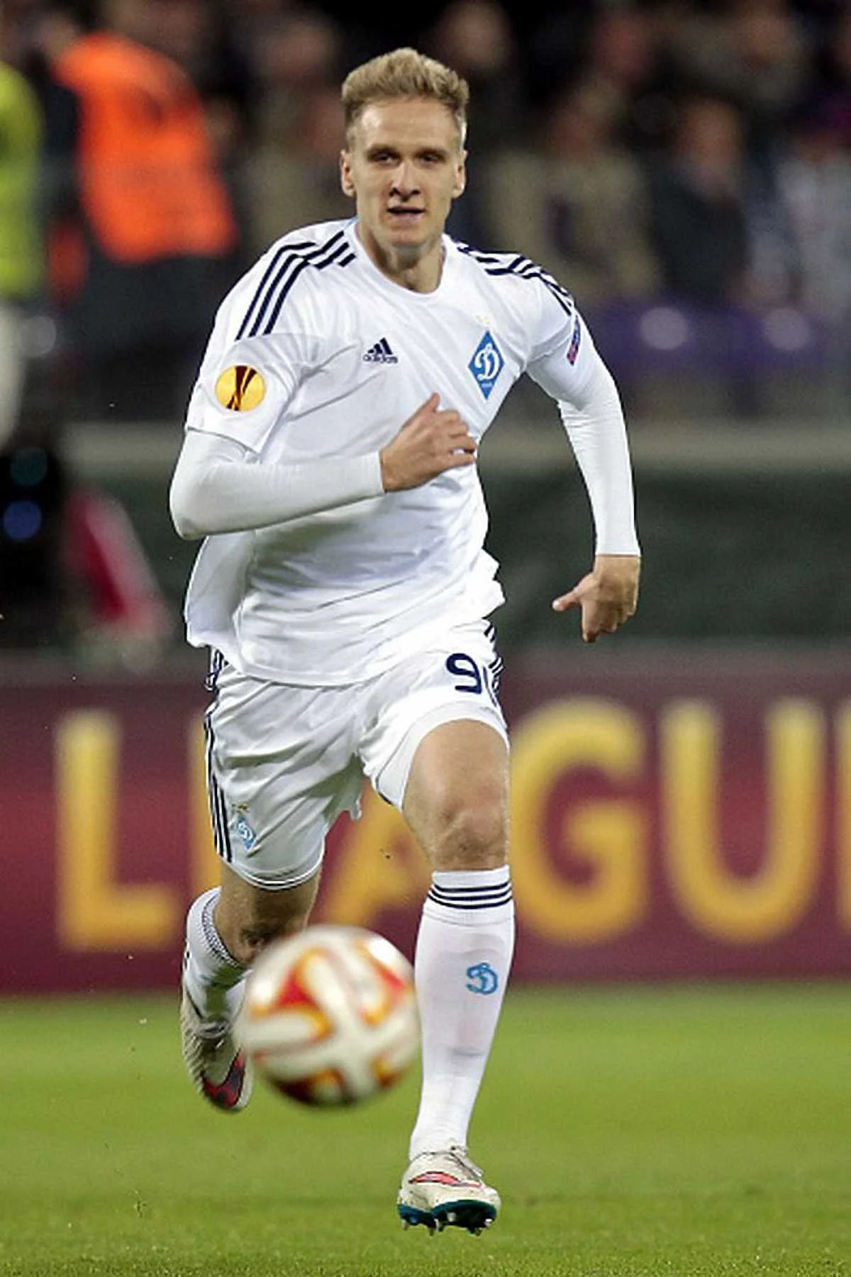 Лукаш Теодорчик / Getty Images