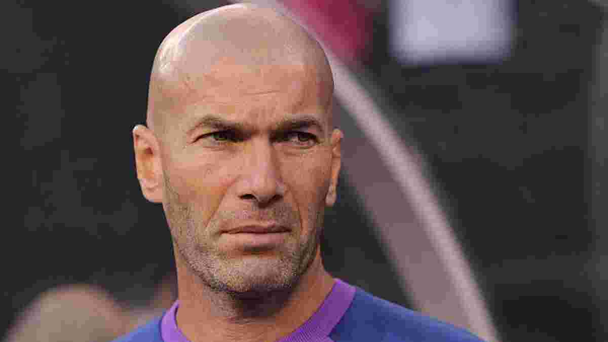 Роналду, Бейл и ещё 3 основных футболиста "Реала" не сыграют в Суперкубке УЕФА
