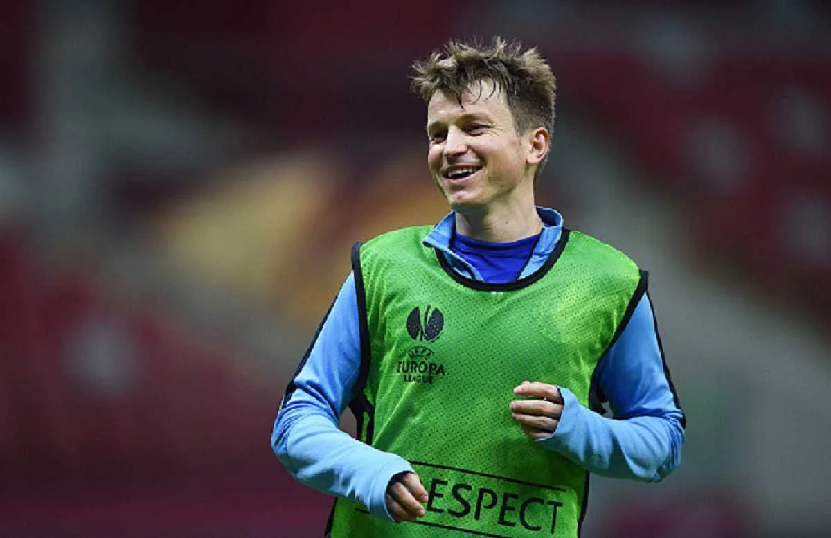 Руслан Ротань / Getty Images