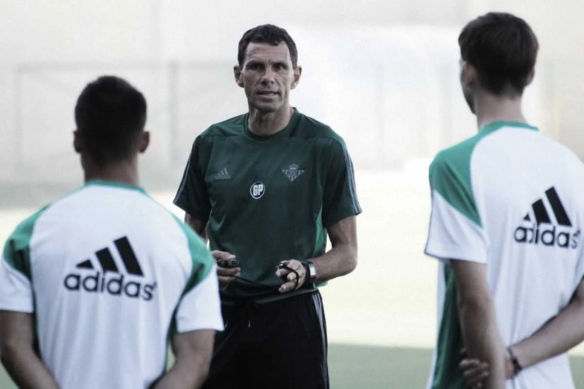 Густаво Пойет