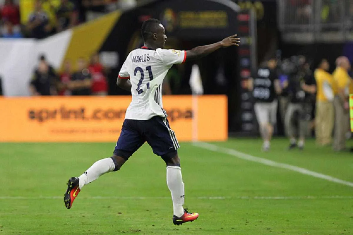 Марлос Морено / Getty Images