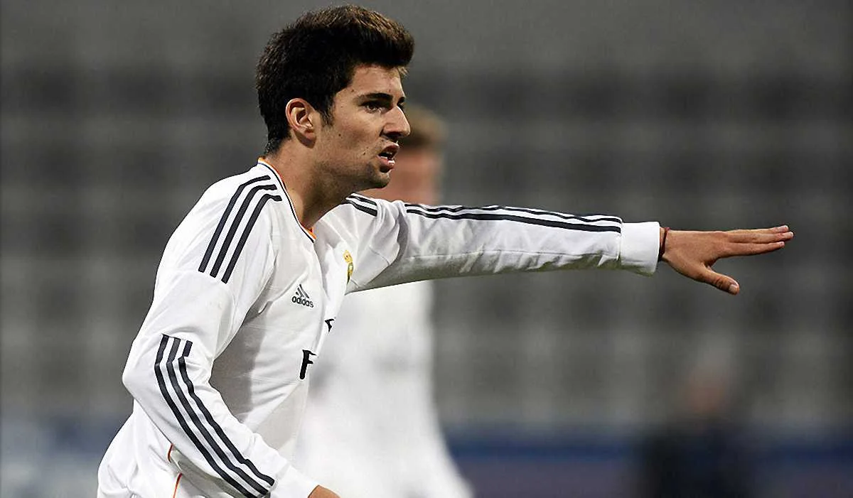 Енцо Зідан / realtotal.de