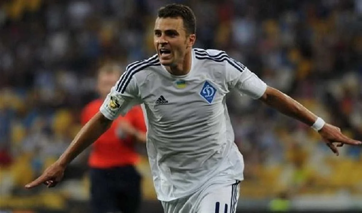 Мораєс знову забив