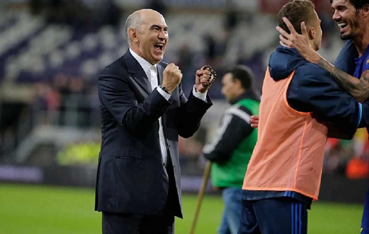 Курбан Бердыев / Getty Images