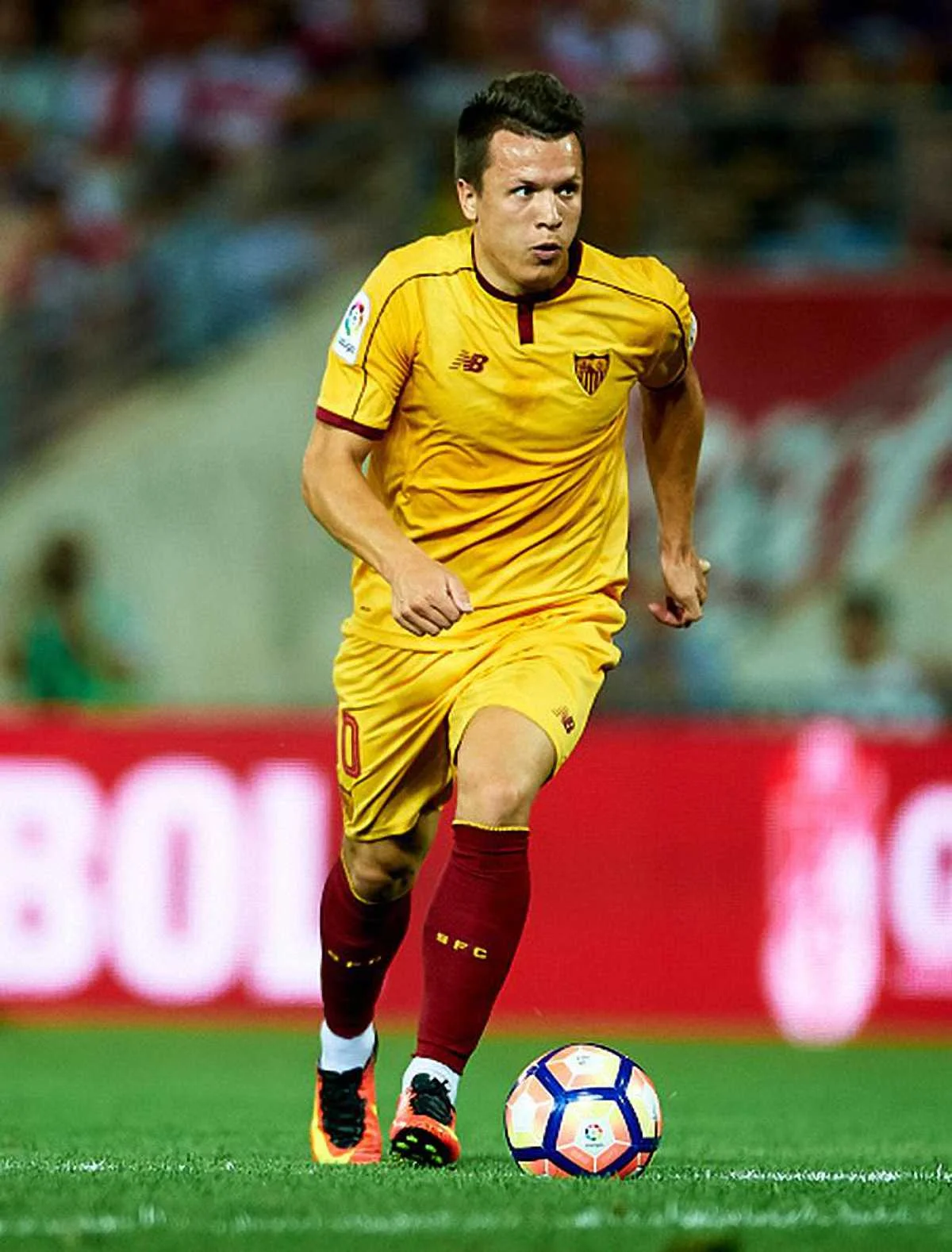 Євген Коноплянка / Getty Images