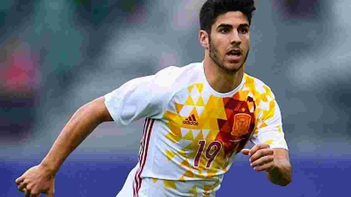 "Порту" прагне придбати "найталановитішого молодого футболіста Іспанії"