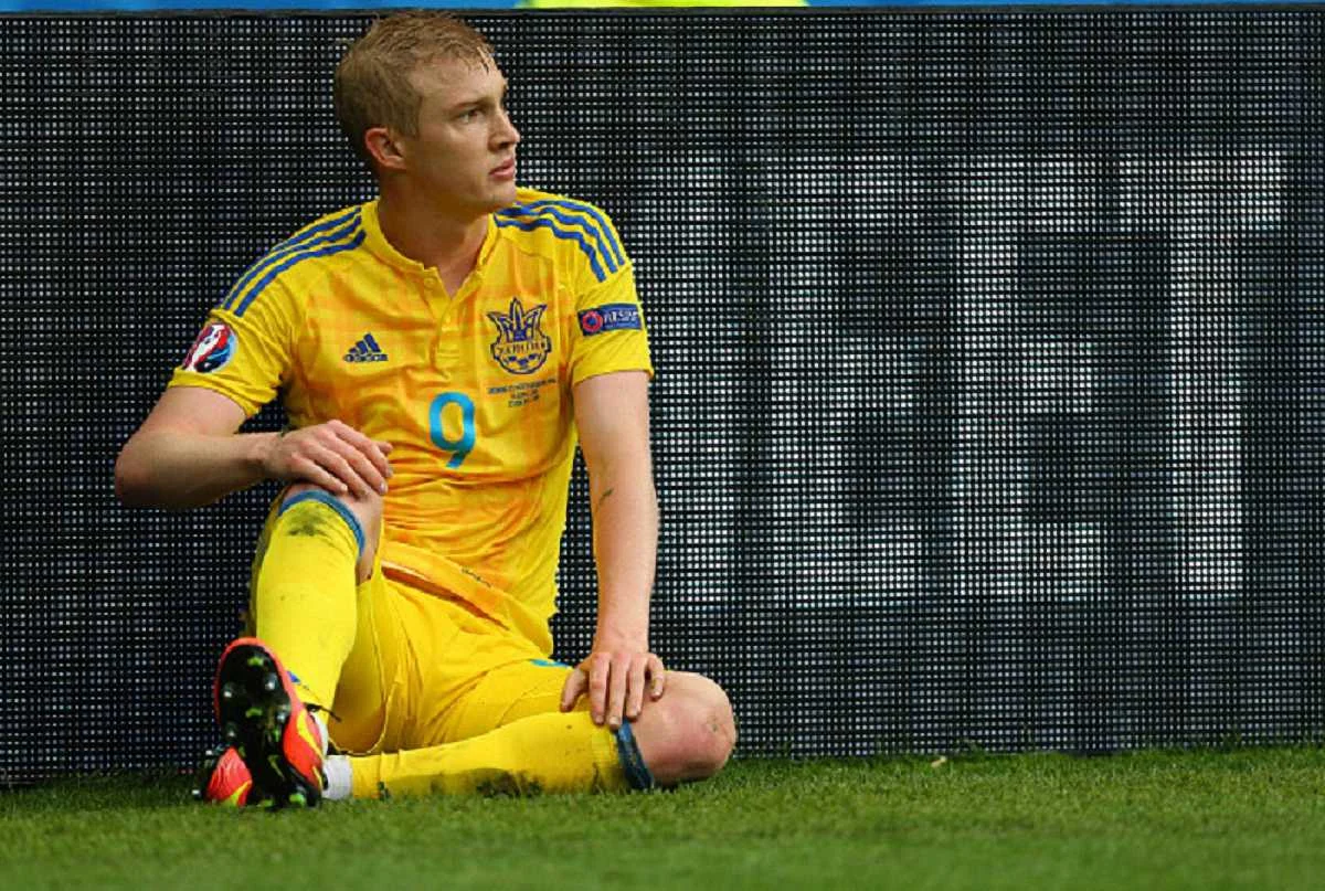 Віктор Коваленко / Getty Images